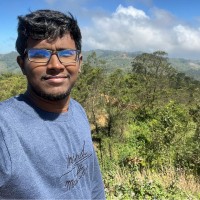 Sathish kumar Natesan