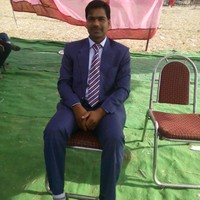 Manoj Yadav