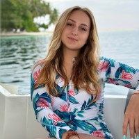 Ekaterina Prokofeva