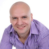 Raymond Smits
