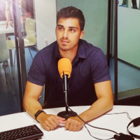 Diego Sánchez Sánchez
