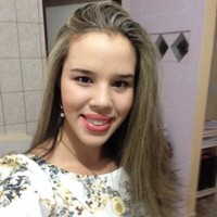 Vittoria Fernandes De Oliveira