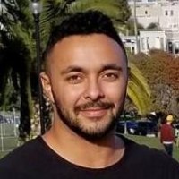 Donovan Hedrich Montoya