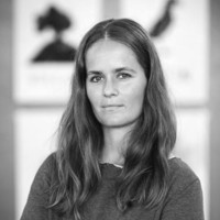 Arnhildur Palmadottir