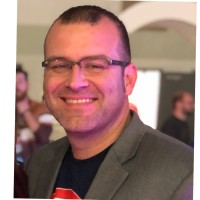 Jeremy Tucker, MID, LSSGB