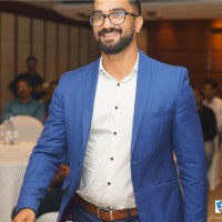 Avinash Pande