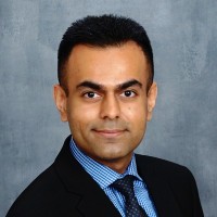 Rumman Khalid, MD