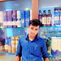 Rajprivishwa Sg