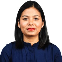 Kajal Boro