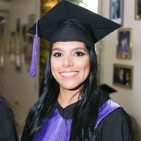 Shirley Paola Pavón Velazquez