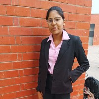Sudiksha Singhal