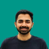 Shivam Patel, M.Eng., E.I.T.