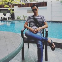 Muhammad  Afiq Saharuddin