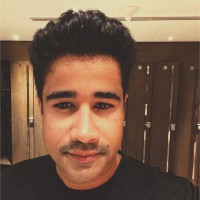 Tiju Varghese
