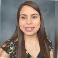 Wendy Rojas Gonzales