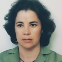 Alcina Carvalho
