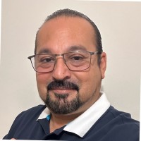 José G. Lazcano Martínez