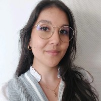 Cécile Rouget-Caloprisco