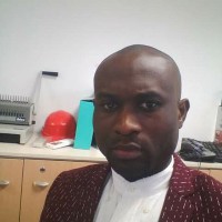 Ghislain MAKITA MOUKOMBO