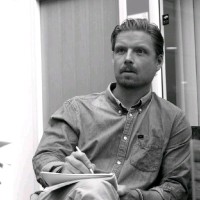 Andreas Andersson