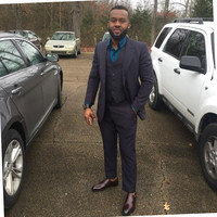 Franklin Nwaki