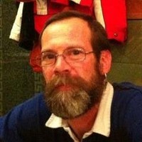 Jeffrey Cotnoir