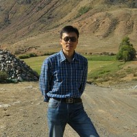 Cheney Cui