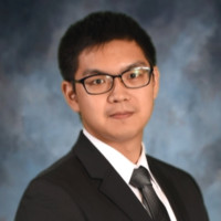 Kuo-Pin (David) Tseng