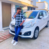 Hiren Tadvi
