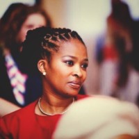 Thembeka Thandeka (Gloria) Finca