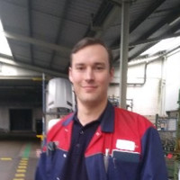 Douwe Feenstra