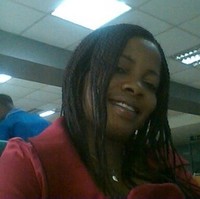 Joy Augustine