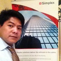 Engr Lucas Dabalos