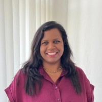 Samantha Fernandes