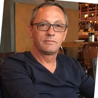 Glenn Jordan