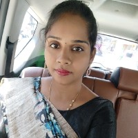 Sangeetha Pandiyan