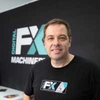 Tim Bateman