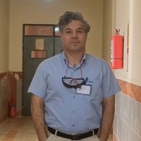 Ali Faraji