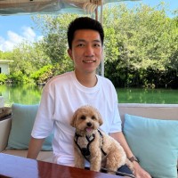 Tyler Wang