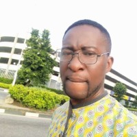 Emmanuel Imoh