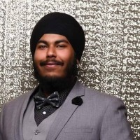 Jasdeep Singh