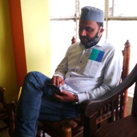 Mohammad Ladle