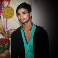 Gunjesh Kumar