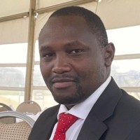 Michael Waweru