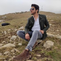 Anuj Sharma