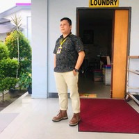 Muhammad Ali Rangkuti,Amd