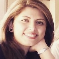 Niloofar Sadeghi