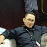 Aji Iswanto