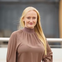 Joanna Lewerentz