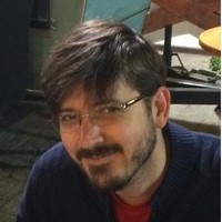 Marcos Romeiro Hryniewicz
